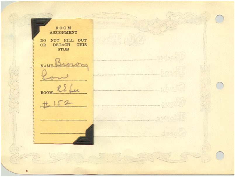 Lou Brown, scrapbook and diary (1927) x07-lbrown1927-08