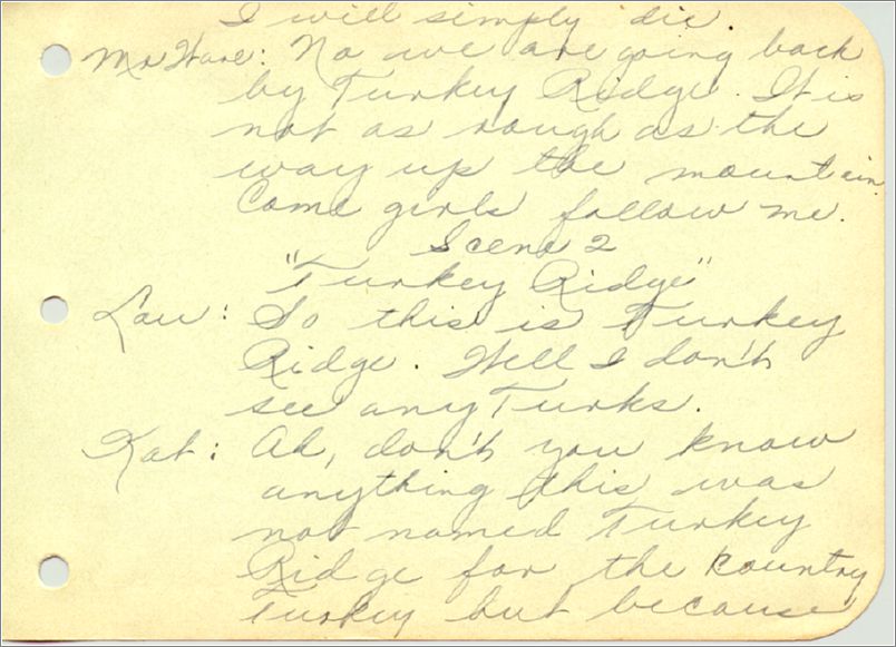 Lou Brown, scrapbook and diary (1927) x07-lbrown1927-55