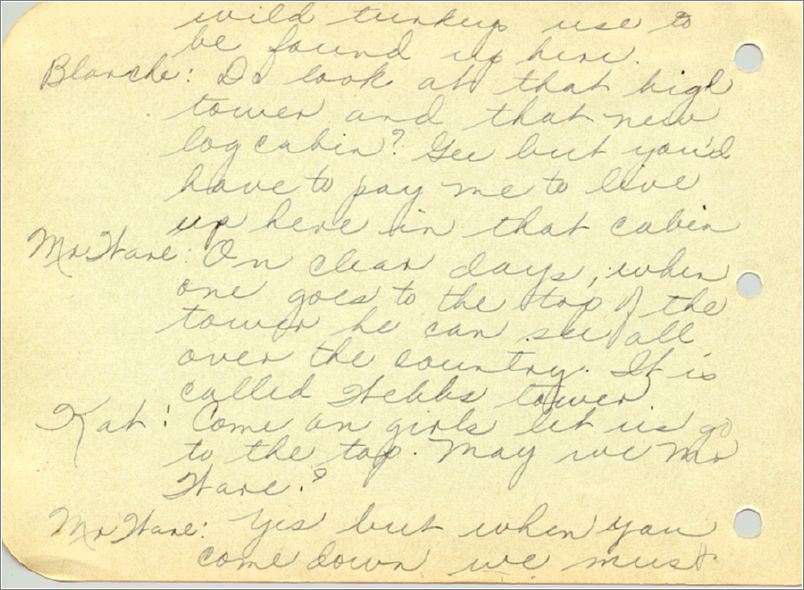 Lou Brown, scrapbook and diary (1927) x07-lbrown1927-56