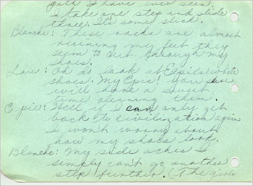 Lou Brown, scrapbook and diary (1927) x07-lbrown1927-58
