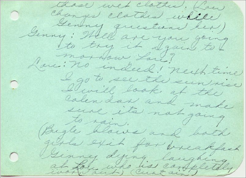 Lou Brown, scrapbook and diary (1927) x07-lbrown1927-61