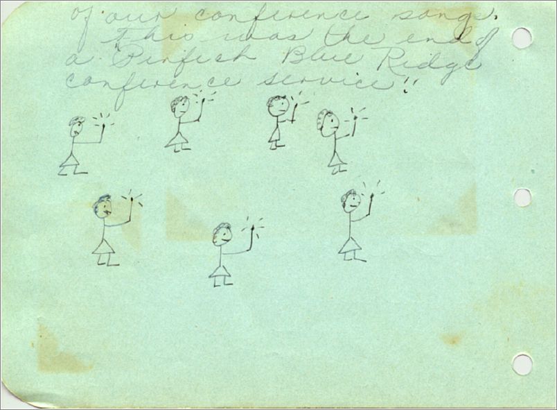 Lou Brown, scrapbook and diary (1927) x07-lbrown1927-64