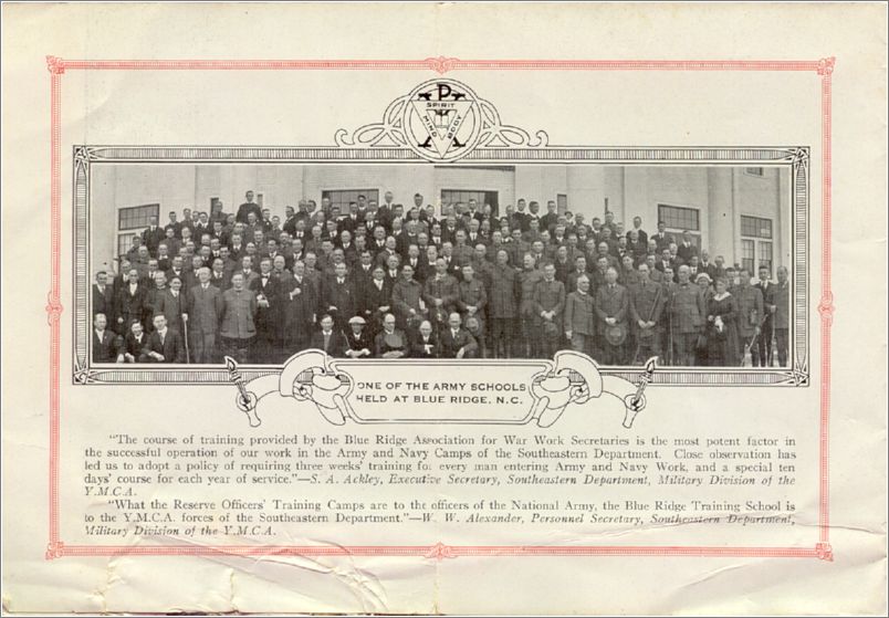 Helping Win the War at Home and Overseas, 1918 (side 1, right side, top) x08-war1918-03