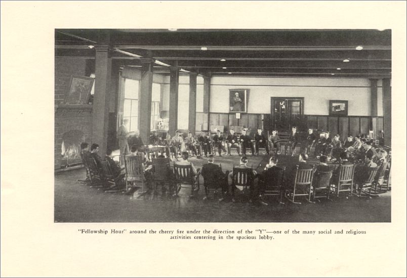 A Message to the Mothers and Fathers of the Men of Tomorrow - Lee School for Boys x09-leeboys1-05