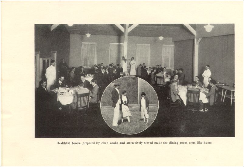 A Message to the Mothers and Fathers of the Men of Tomorrow - Lee School for Boys x09-leeboys1-09