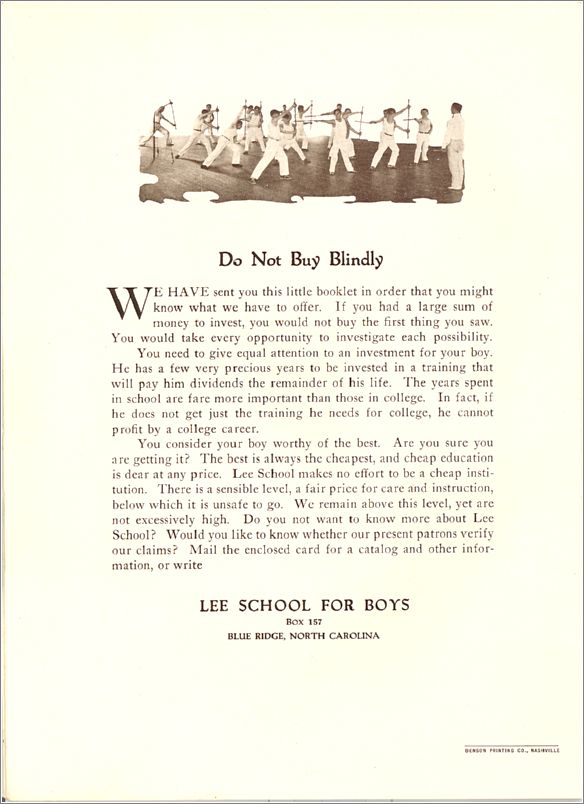 Introducing Lee School for Boys, Blue Ridge NC x09-leeboys2-17