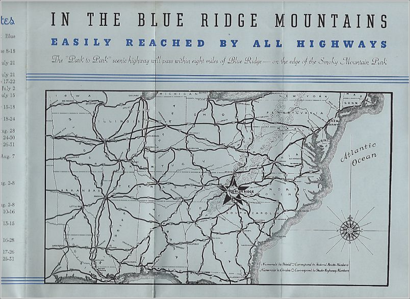 Blue Ridge Bulletin, Vol 1 No 1, Jan 1937 x13-brbulletin011937-07