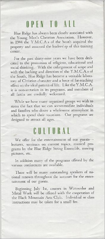 Blue Ridge Bulletin, Vol 14 No 1, March 1950 x13-brbulletin031950-05