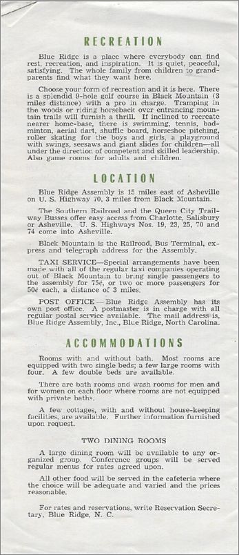 Blue Ridge Bulletin, Vol 14 No 1, March 1950 x13-brbulletin031950-06