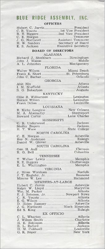 Blue Ridge Bulletin, Vol 14 No 1, March 1950 x13-brbulletin031950-08