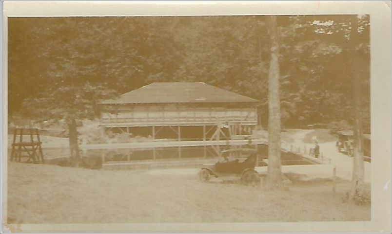 First Gym and Pool (next to Lee Hall) x14-photos-10-f