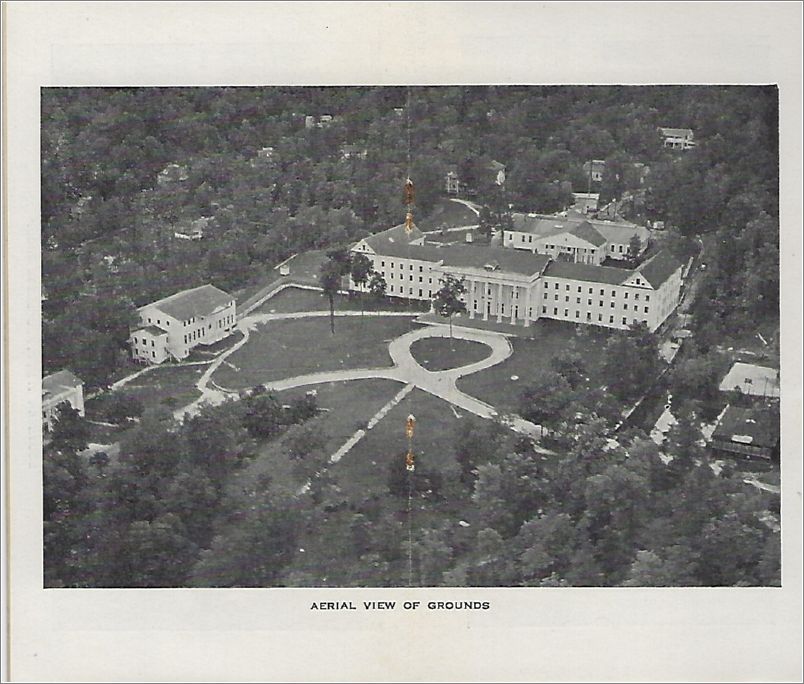 Blue Ridge Association for Christian Conferences and Training - Summary Statement 1926 x18-brsummarystatement1926-08