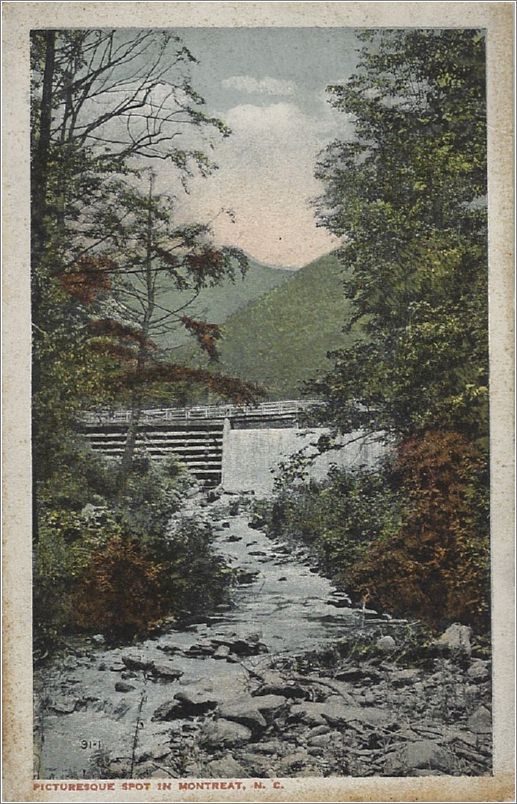 Picturesque Spot in Montreat NC x19-apc068-911-a01-f
