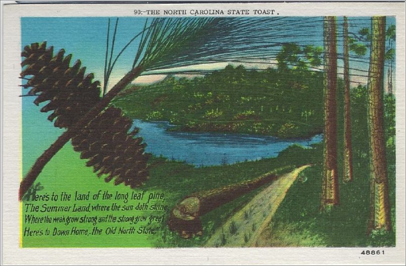 The North Carolina State Toast (poem) x19-apc090-48861-a01-f