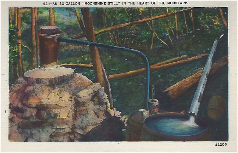 An 80-Gallon 