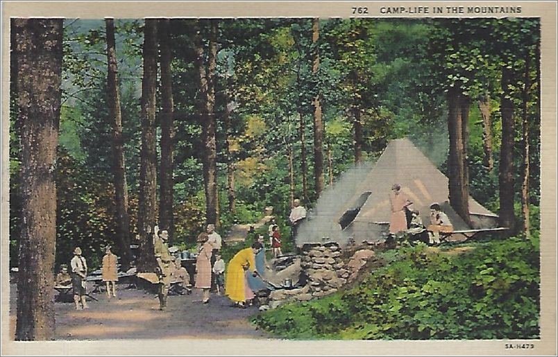 Camp-Life in the Mountains x19-apc762a01-f