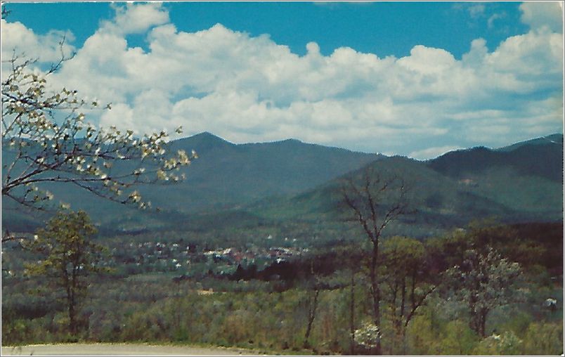Panoramic, Black Mountain x19-apckbm01b01-f