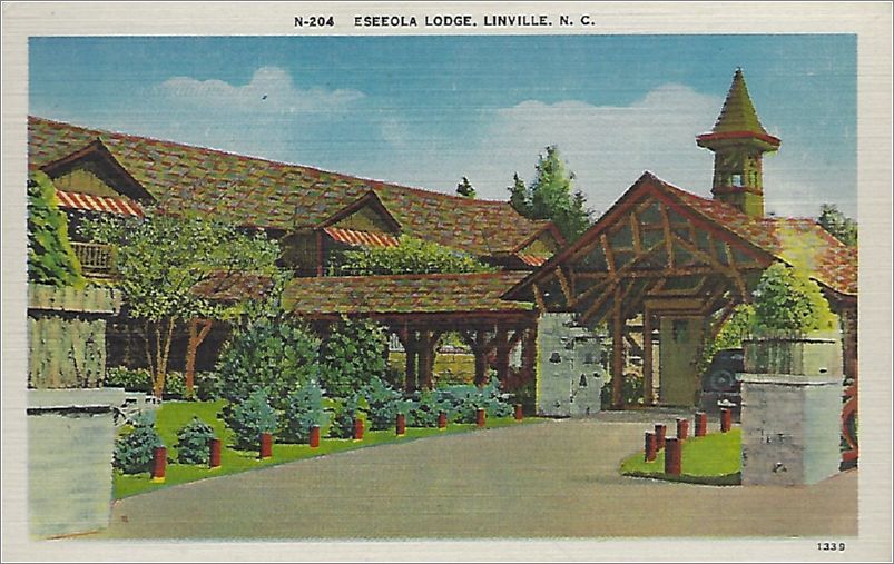Eseeola Lodge, Linville NC x19-apcn204a01-f