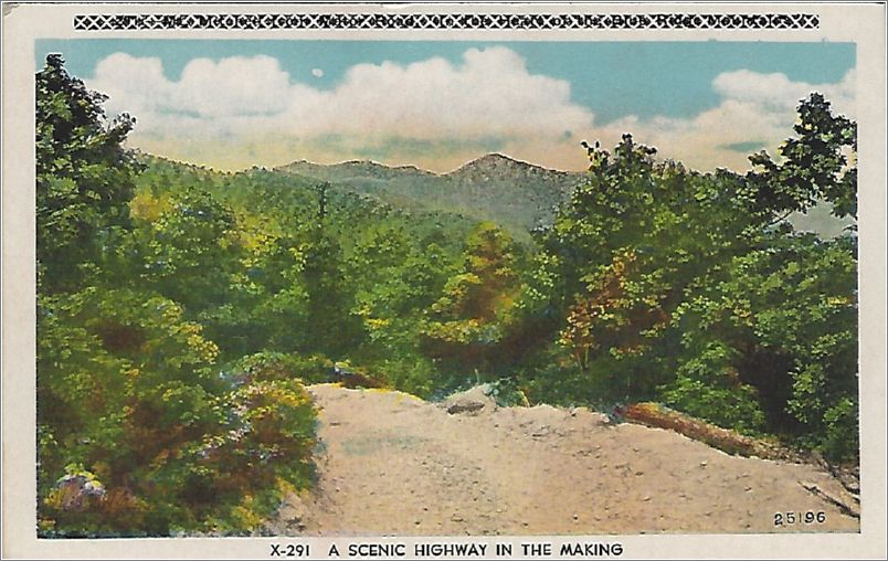 A Scenic Highway in the Making (black bar on top) x19-apcx219a01-f