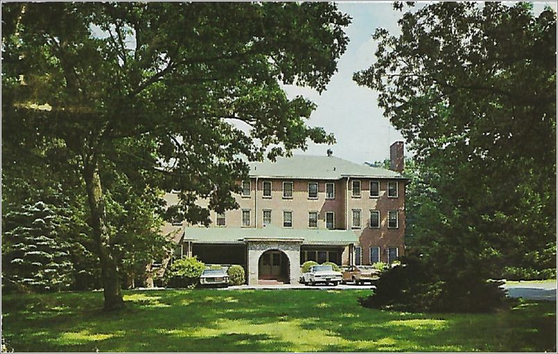 Monte Vista Hotel, Black Mountain NC 28711 x19-aps000b01-f