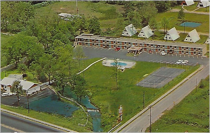 Travel Eze Motel Restaurant & Village x19-aps00483ca01-f