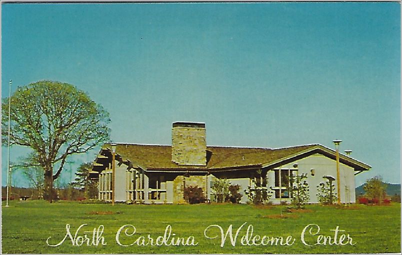 North Carolina Welcome Centers x19-aps13513da01-f