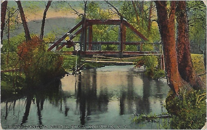Rhododendron Bridge, Black Mountain NC x19-bbcb078a01-f