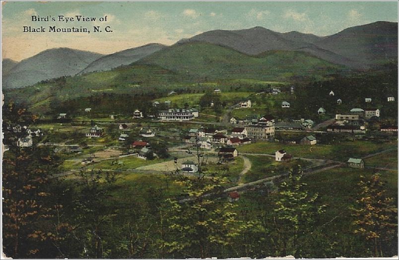 Bird's Eye View of Black Mountain NC x19-bbcb079a02-f