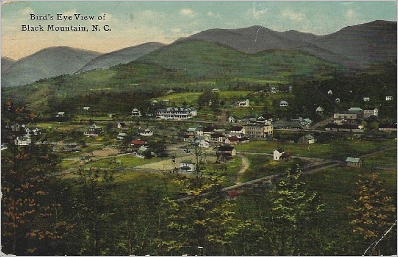 Bird's Eye View of Black Mountain NC x19-bbcb079a03-f