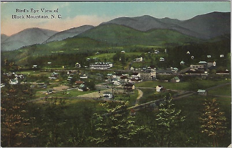 Bird's Eye View of Black Mountain NC x19-bbcb079a04-f