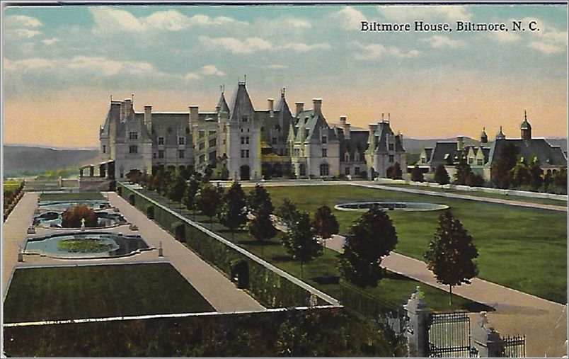 Biltmore House, Biltmore NC x19-bbcb108a01-f