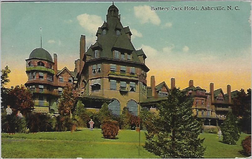 Battery Park Hotel, Asheville NC x19-bbcb109b01-f