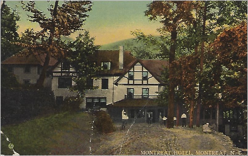 Montreat Hotel, Montreat NC x19-bbcb126a01-f