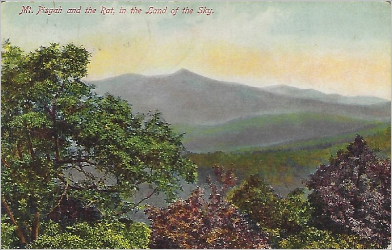 Mount Pisgah and The Rat, in the Land of the Sky x19-bbcb218a01-f