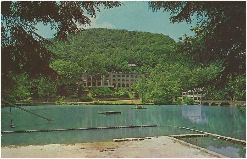 Montreat: North Carolina x19-ck021211a01-f