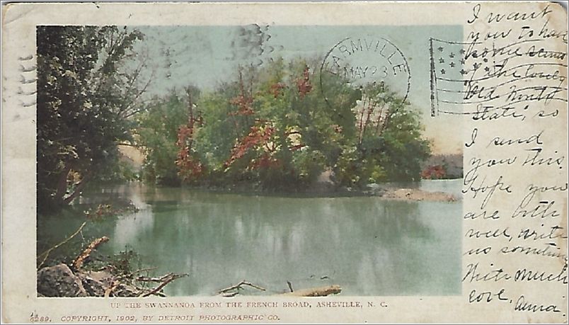 Up the Swannanoa From the French Broad, Asheville NC x19-dpc6289a01-f