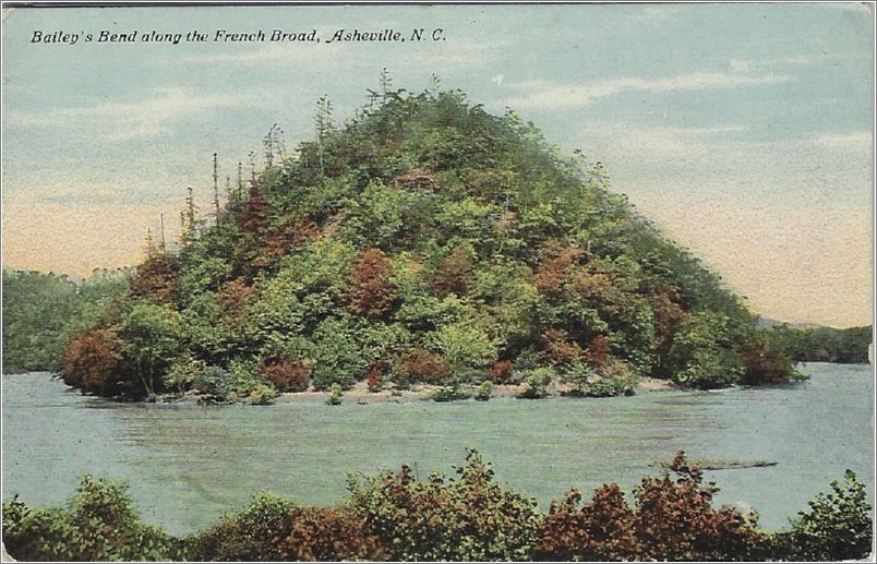 Bailey's Bend along the French Broad, Asheville NC x19-hmc-a12454-a01-f