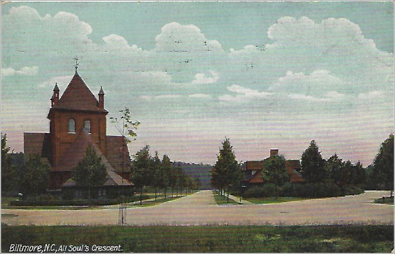 Biltmore NC, All Soul's Crescent x19-hmc6245a01-f