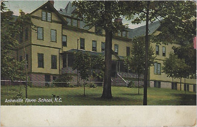 Asheville Farm School, NC x19-hmc6248a01-f
