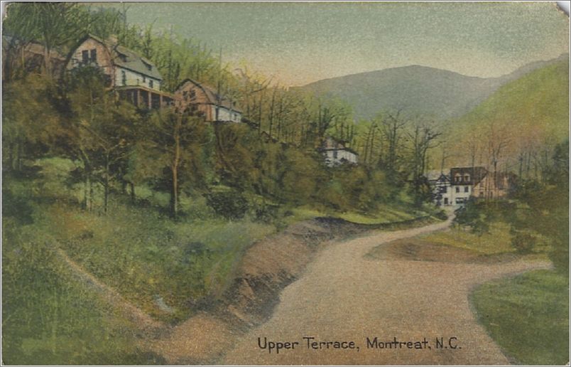 Upper Terrace, Montreat NC x19-hmcvhs285a01-f