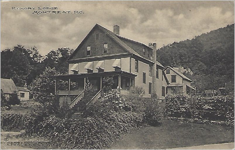Hickory Lodge, Montreat NC x19-hwp000ca01-f