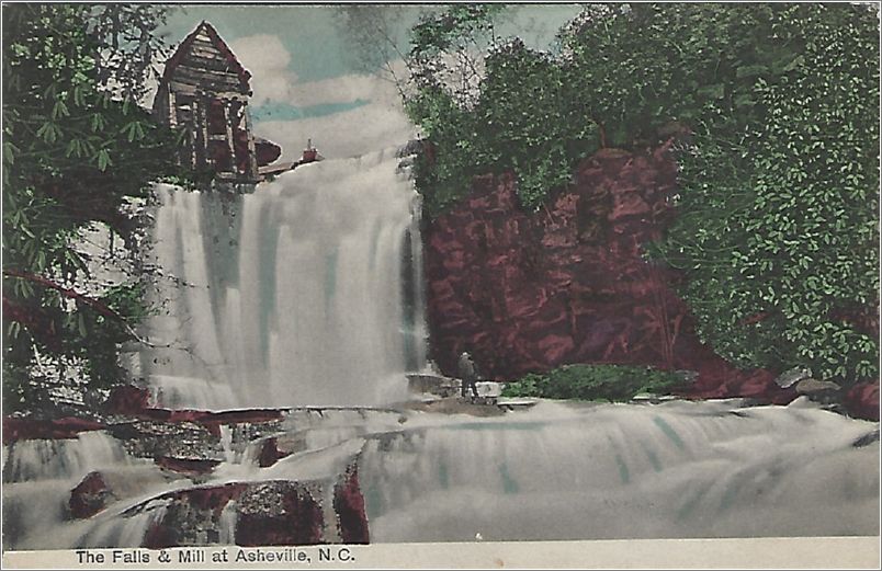 The Falls and Mill at Asheville NC x19-shk2909a01-f
