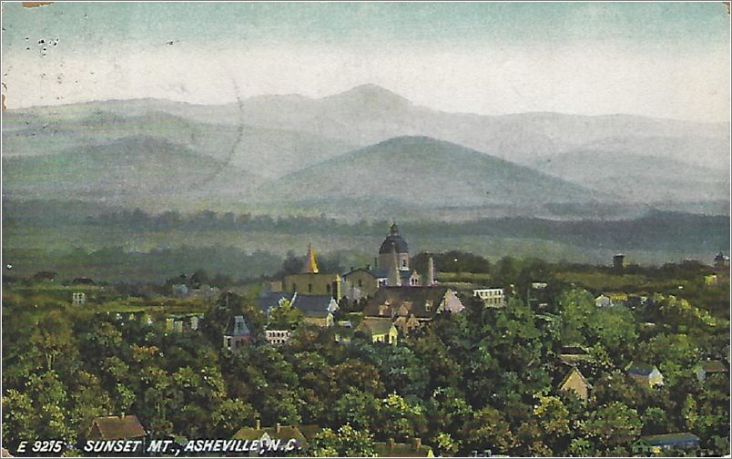 Sunset Mt, Asheville NC x19-slce9215a01-f
