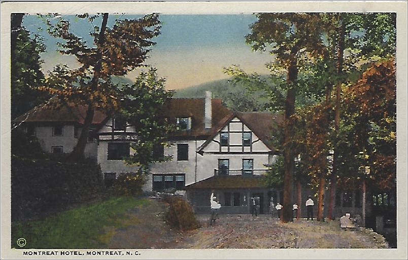 Montreat Hotel, Montreat NC x19-spc0b126a01-f
