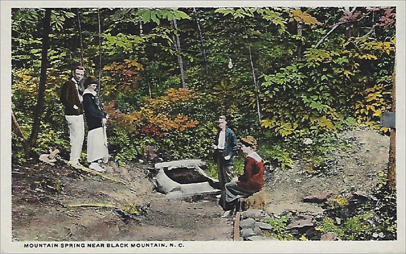 Mountain Spring near Black Mountain NC x19-spc0b473a01-f