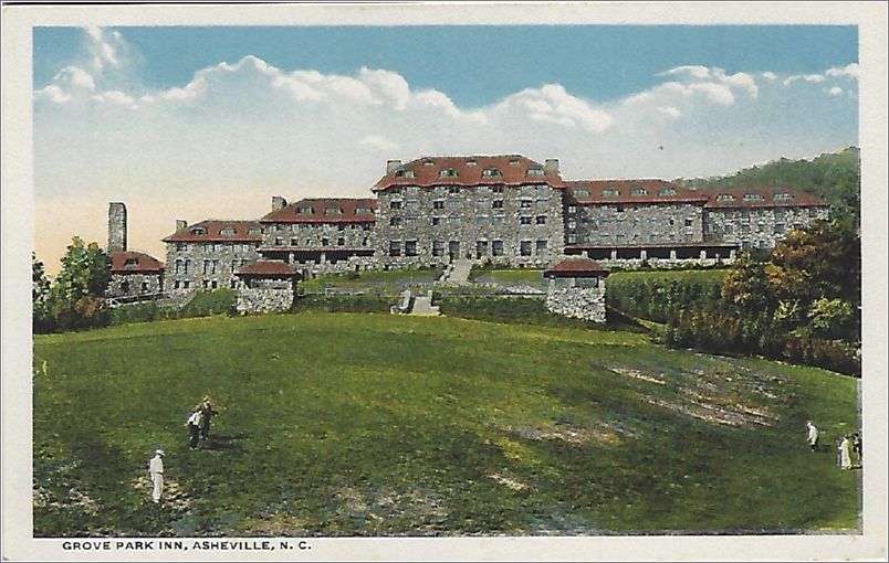 Grove Park Inn, Asheville NC x19-spc0b567a01-f
