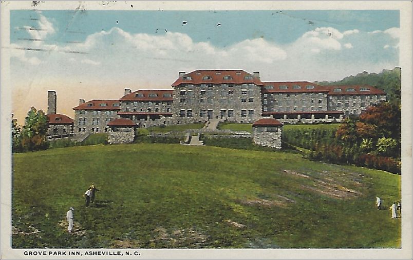 Grove Park Inn, Asheville NC x19-spc0b567a02-f