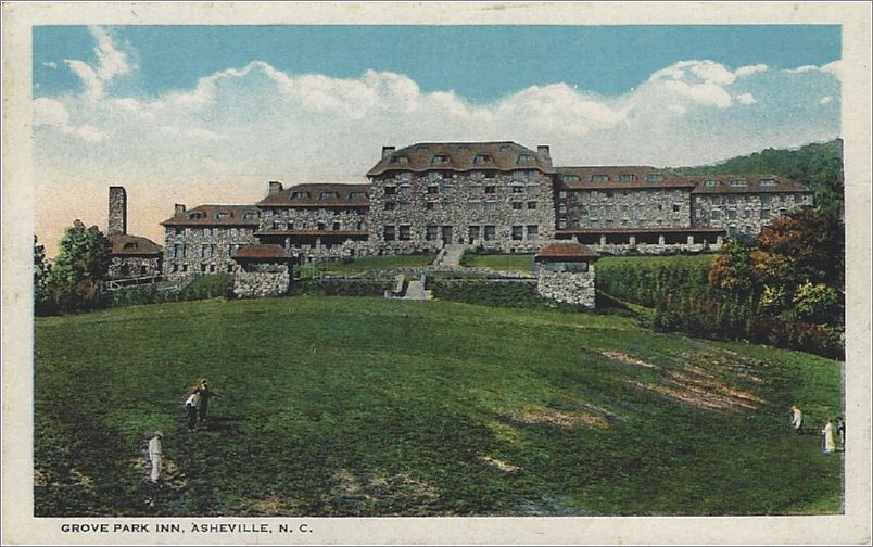 Grove Park Inn, Asheville NC x19-spc0b567b01-f