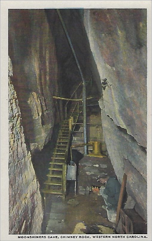 Moonshiners Cave, Chimney Rock, Western North Carolina x19-spc0b627a01-f