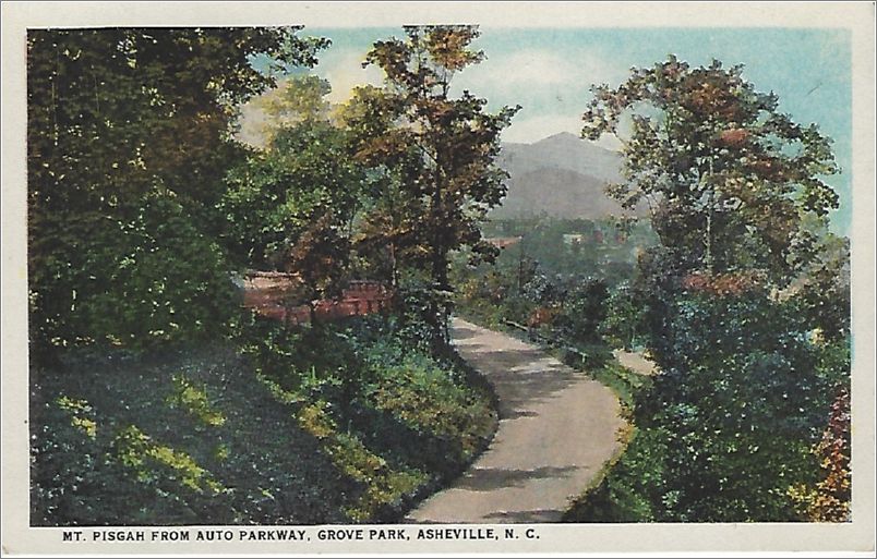 Mt. Pisgah from Auto Parkway, Grove Park, Asheville NC x19-spc0b768a01-f